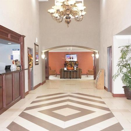 Best Western Isabelle Court Galliano Экстерьер фото