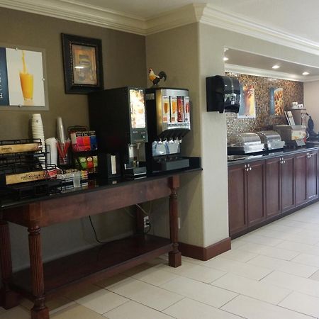 Best Western Isabelle Court Galliano Экстерьер фото