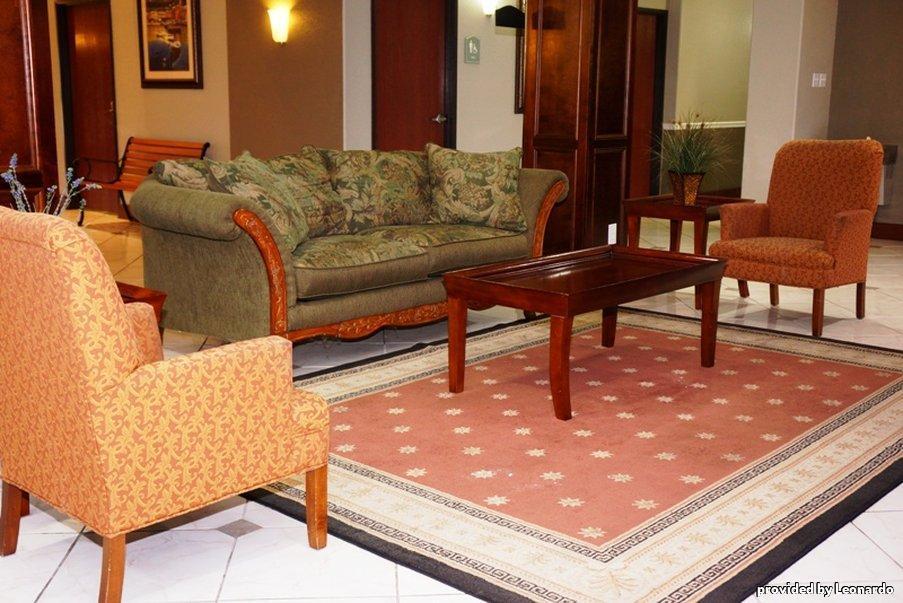 Best Western Isabelle Court Galliano Экстерьер фото