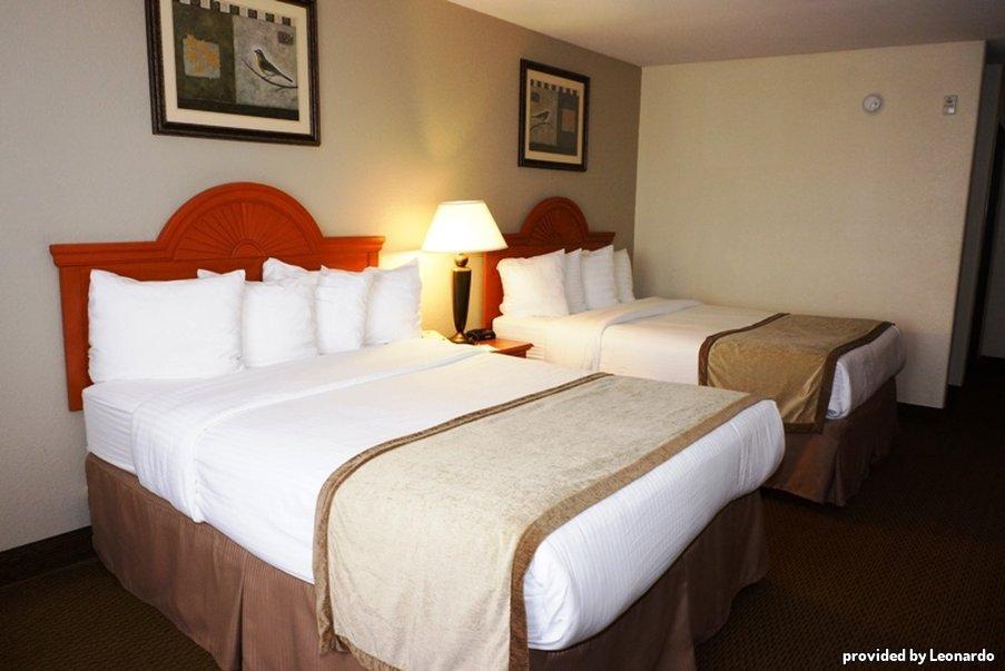 Best Western Isabelle Court Galliano Экстерьер фото