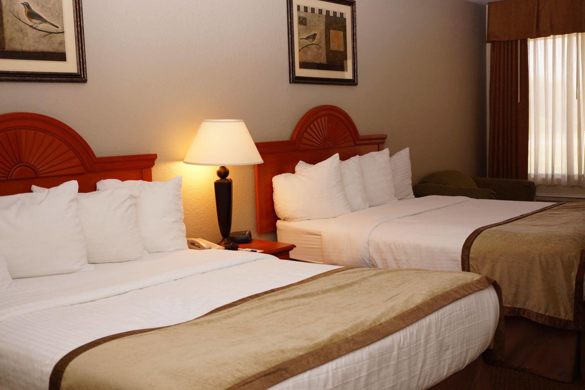 Best Western Isabelle Court Galliano Экстерьер фото