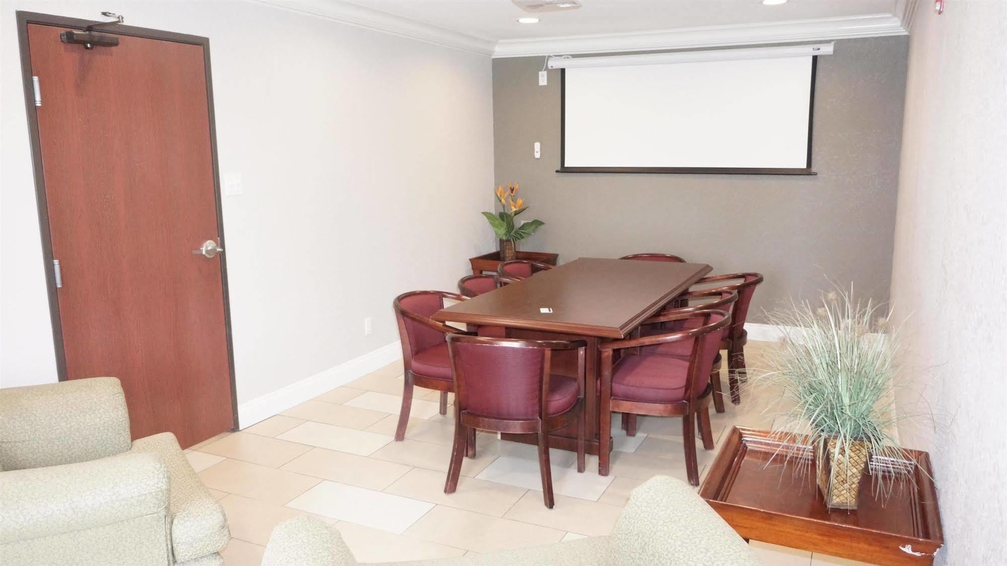 Best Western Isabelle Court Galliano Экстерьер фото