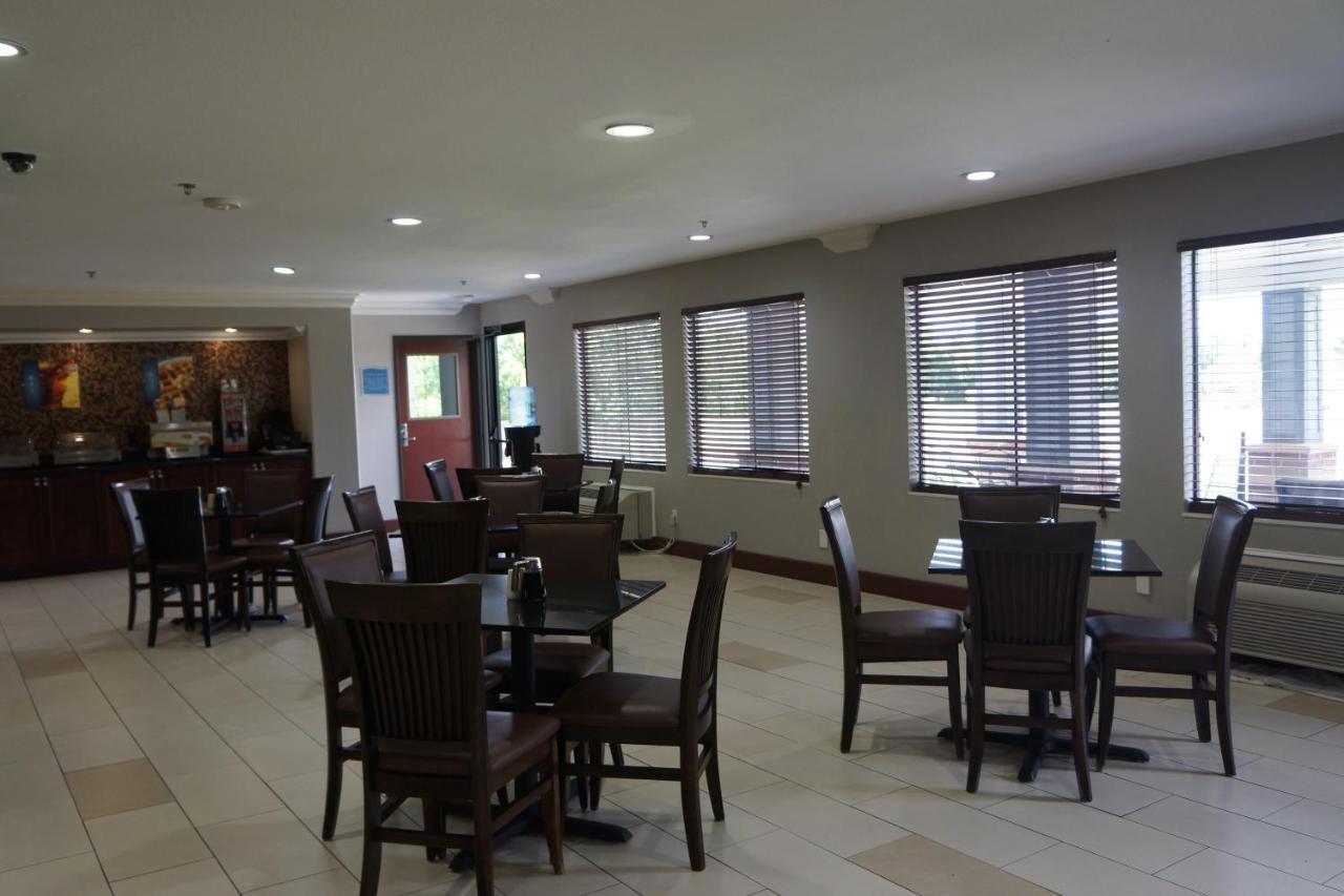 Best Western Isabelle Court Galliano Экстерьер фото